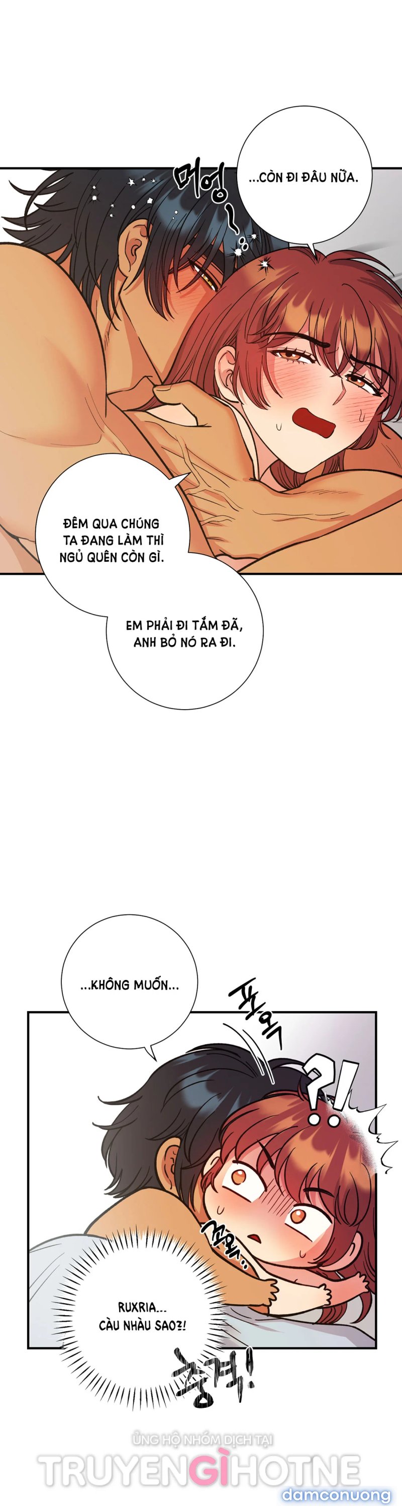 Một Lòng Một Dạ 