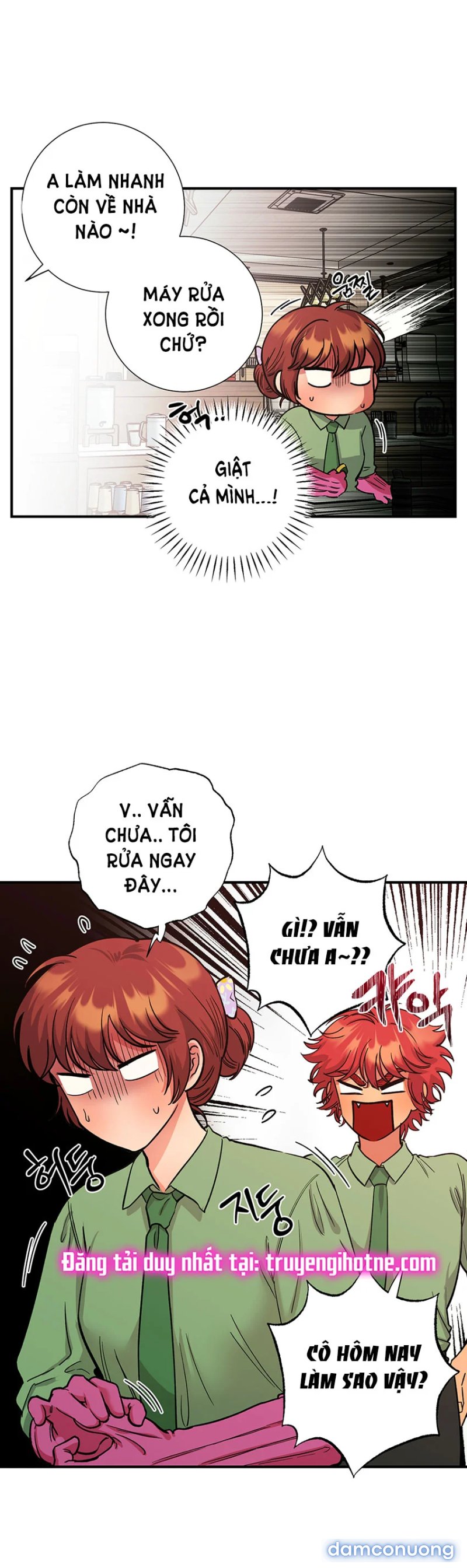 Một Lòng Một Dạ 