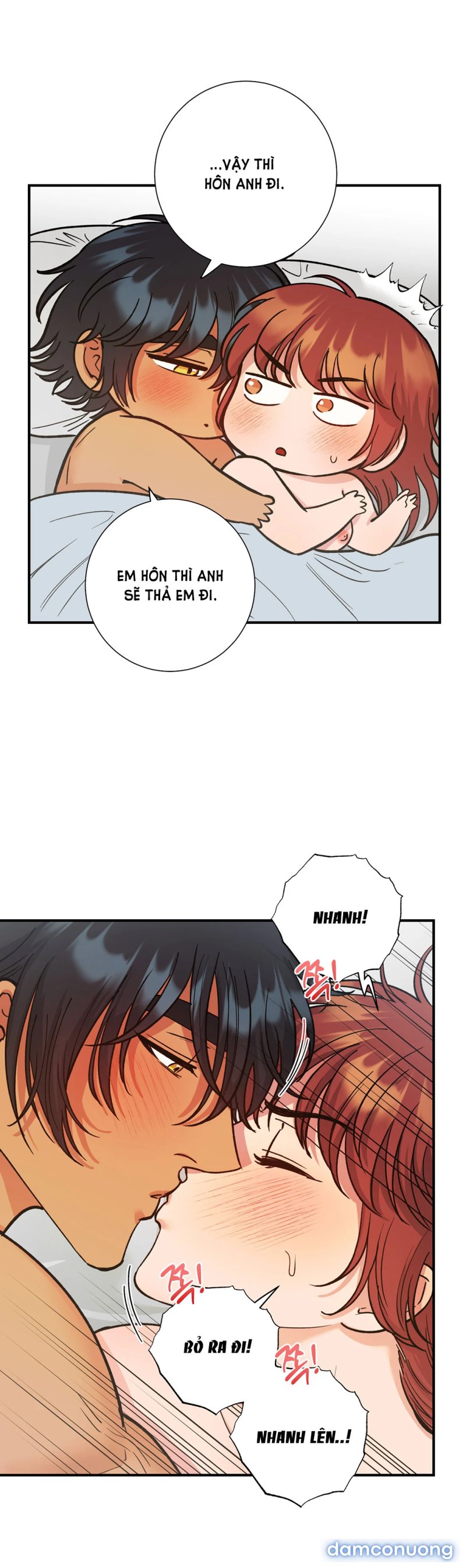 Một Lòng Một Dạ 