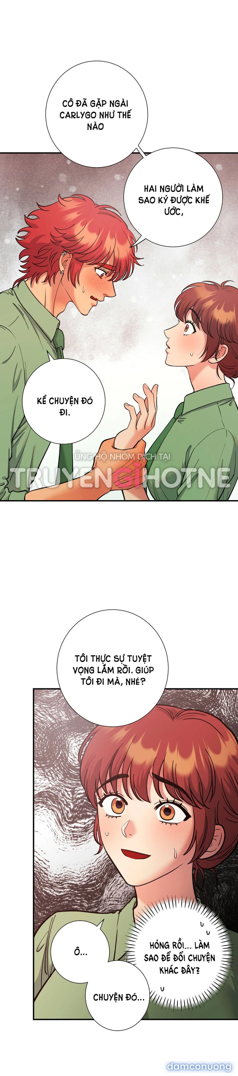 Một Lòng Một Dạ 