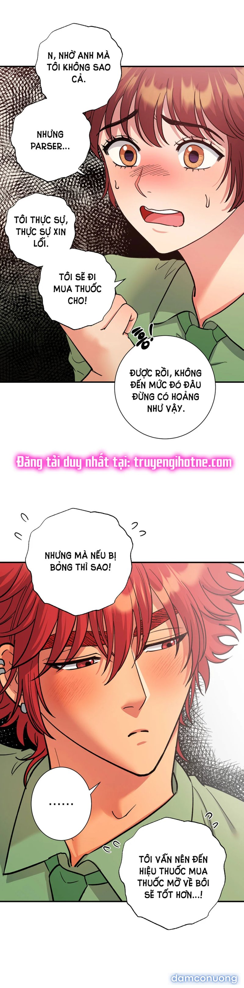 Một Lòng Một Dạ 