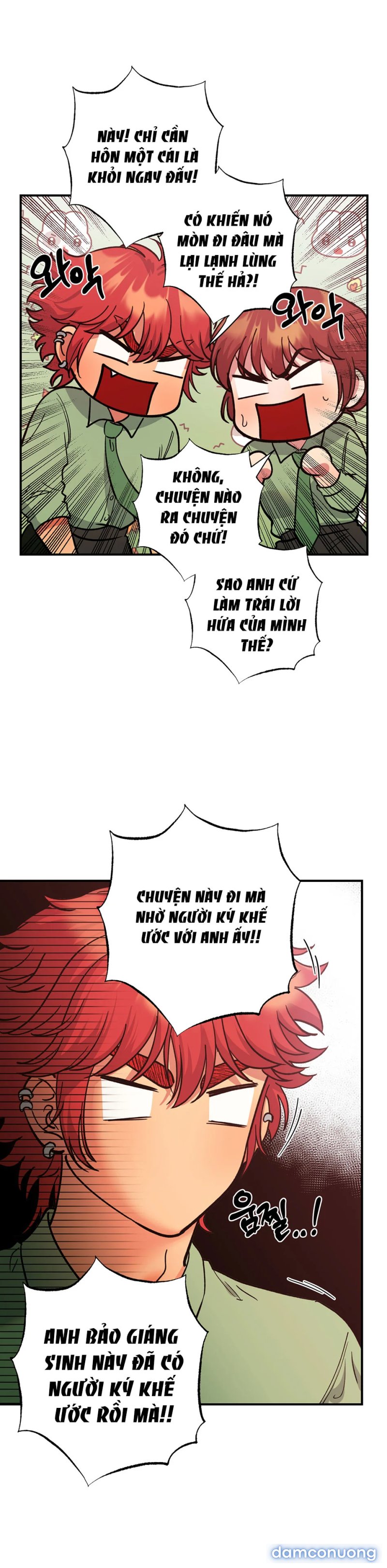 Một Lòng Một Dạ 