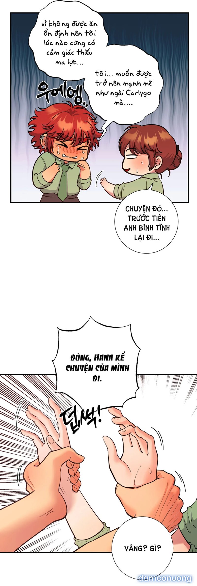 Một Lòng Một Dạ 