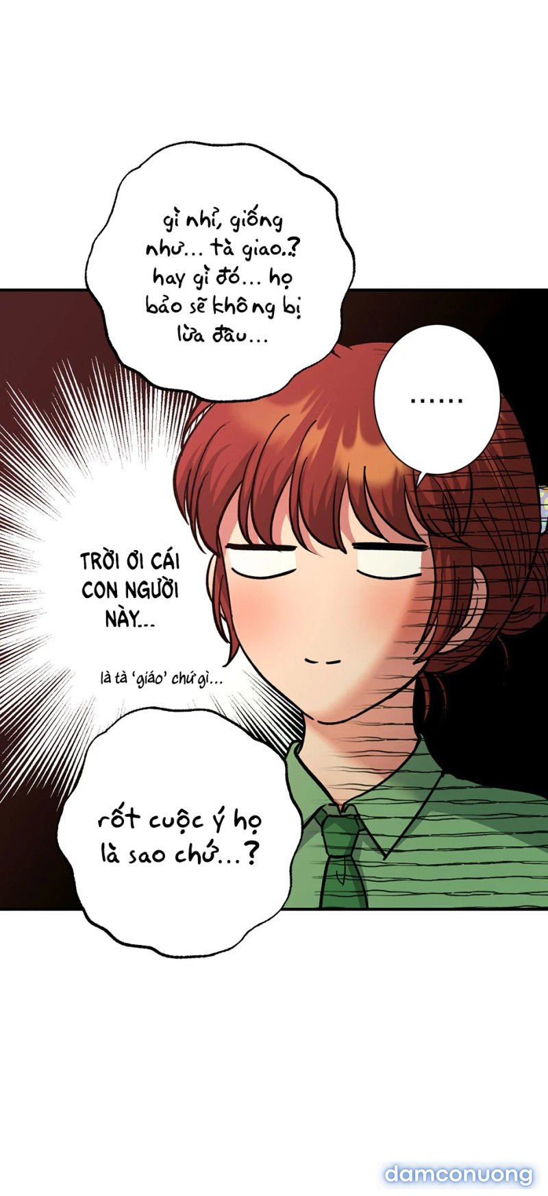 Một Lòng Một Dạ 