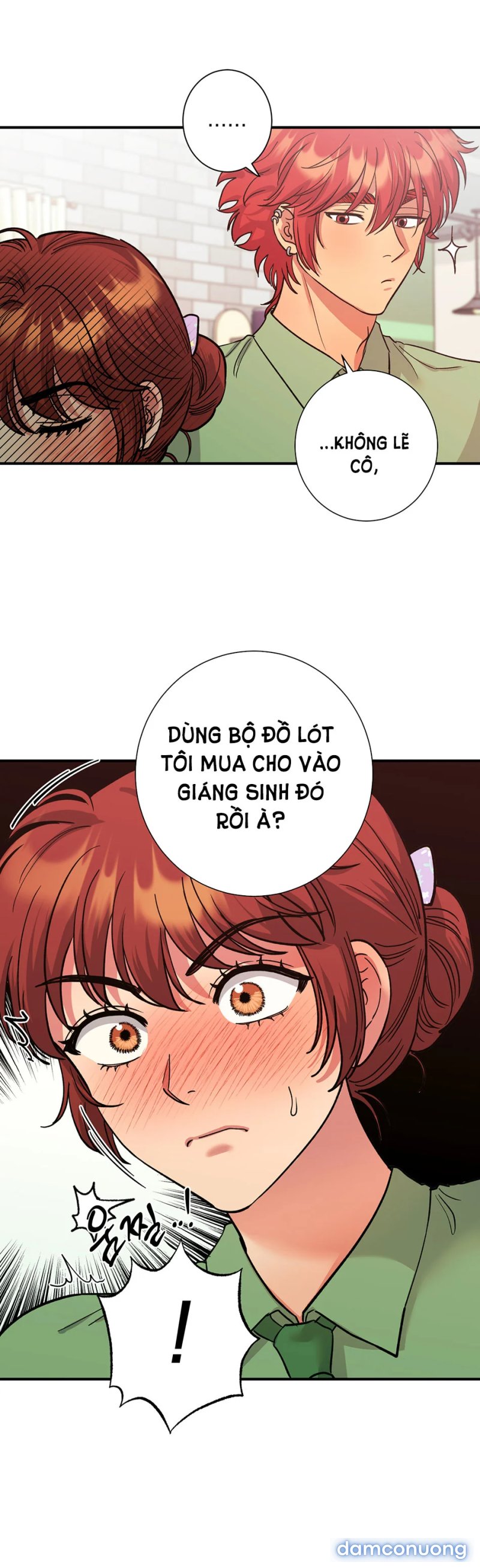 Một Lòng Một Dạ 