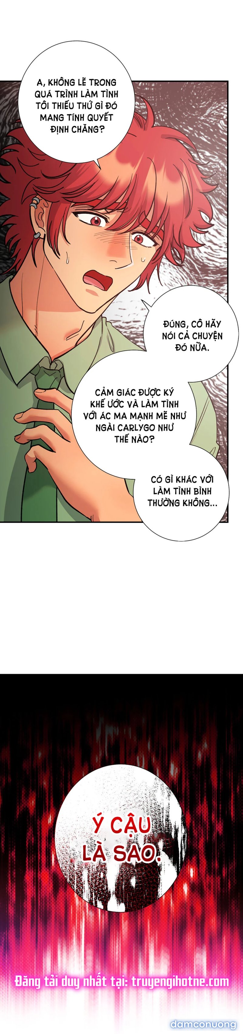 Một Lòng Một Dạ 