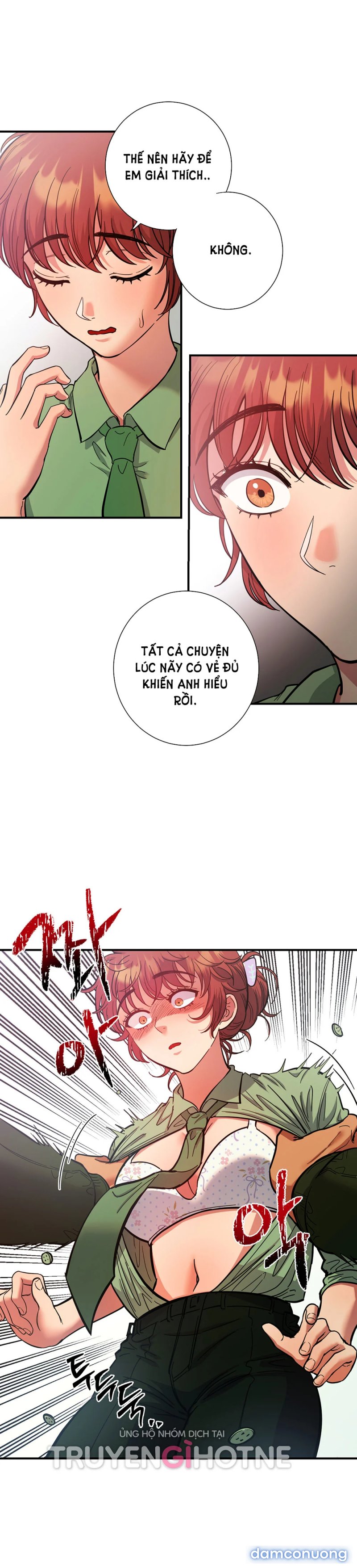 Một Lòng Một Dạ 