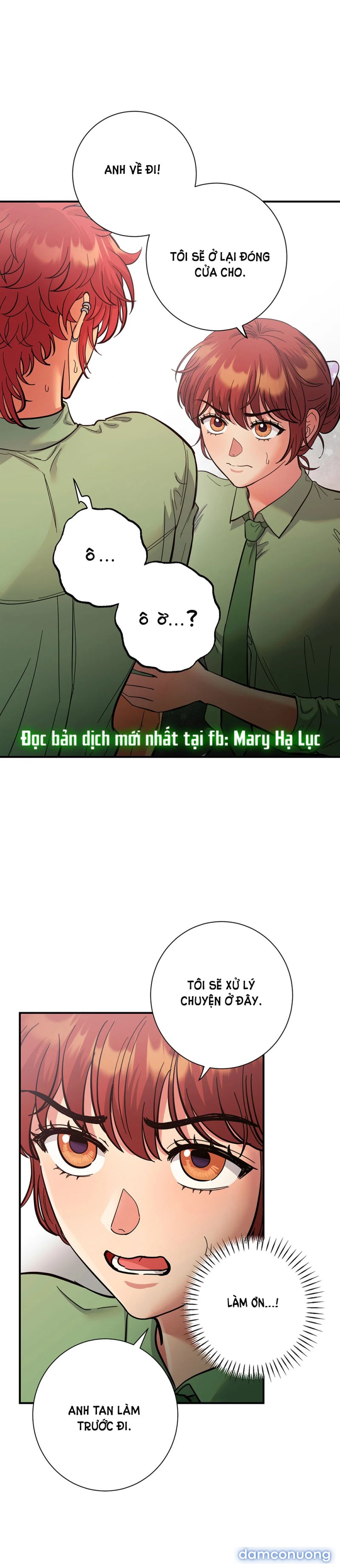 Một Lòng Một Dạ 