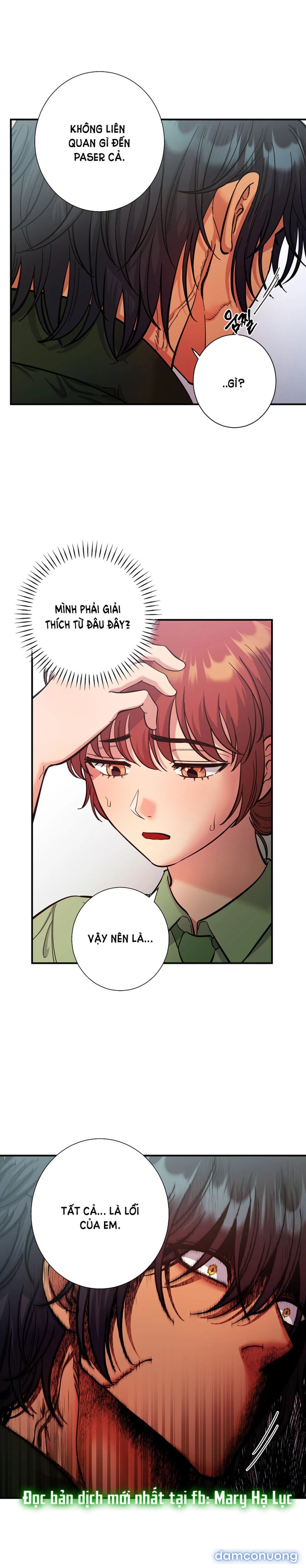Một Lòng Một Dạ 