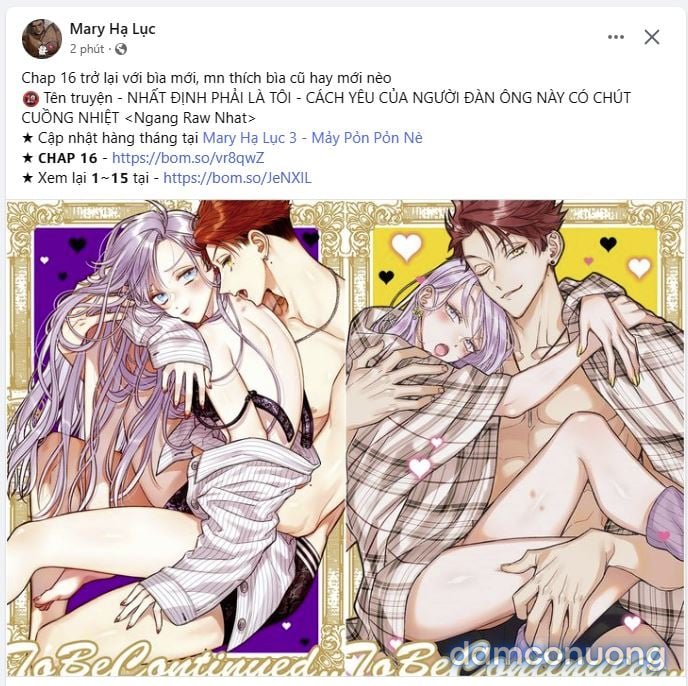 Một Lòng Một Dạ 