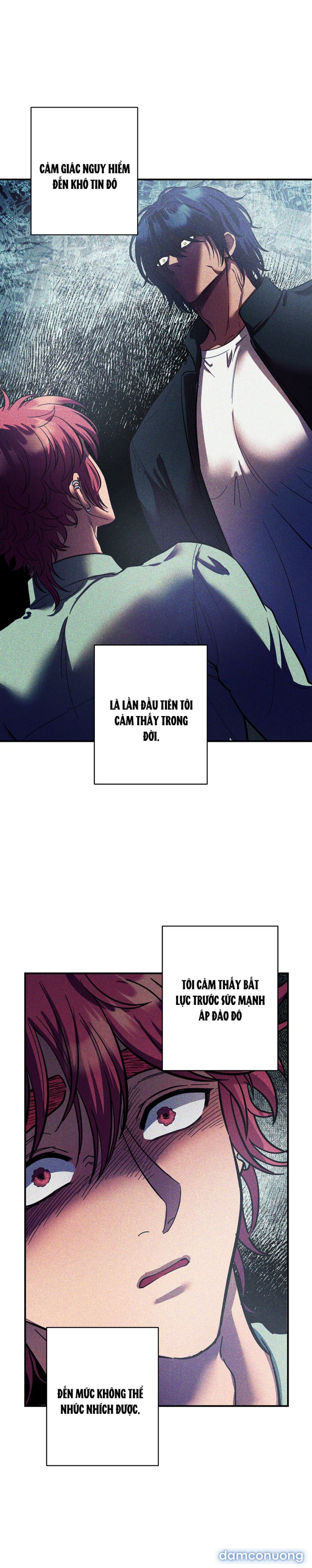 Một Lòng Một Dạ 