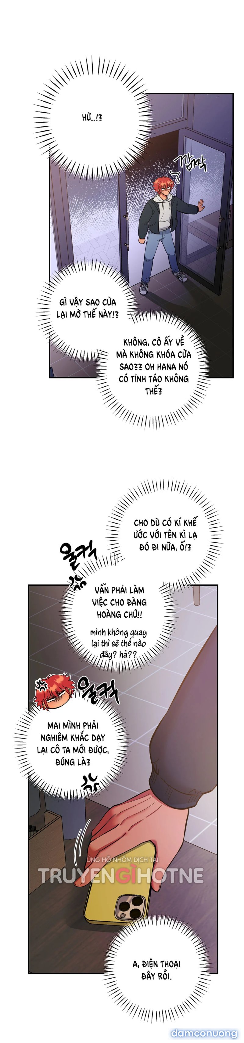 Một Lòng Một Dạ 