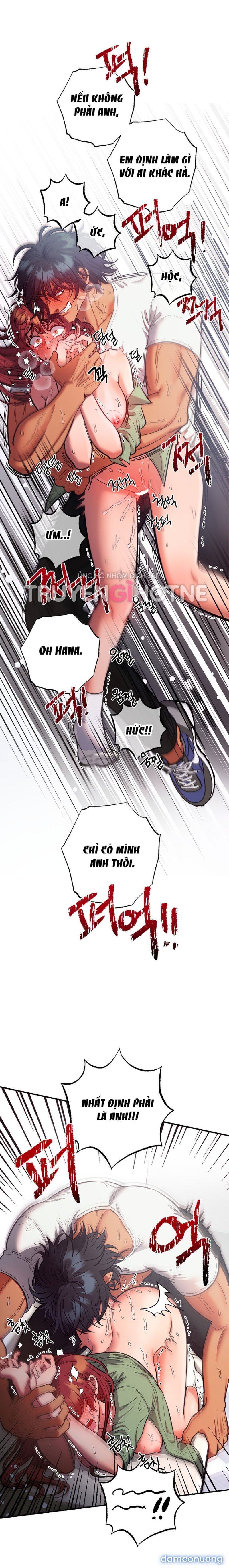 Một Lòng Một Dạ 