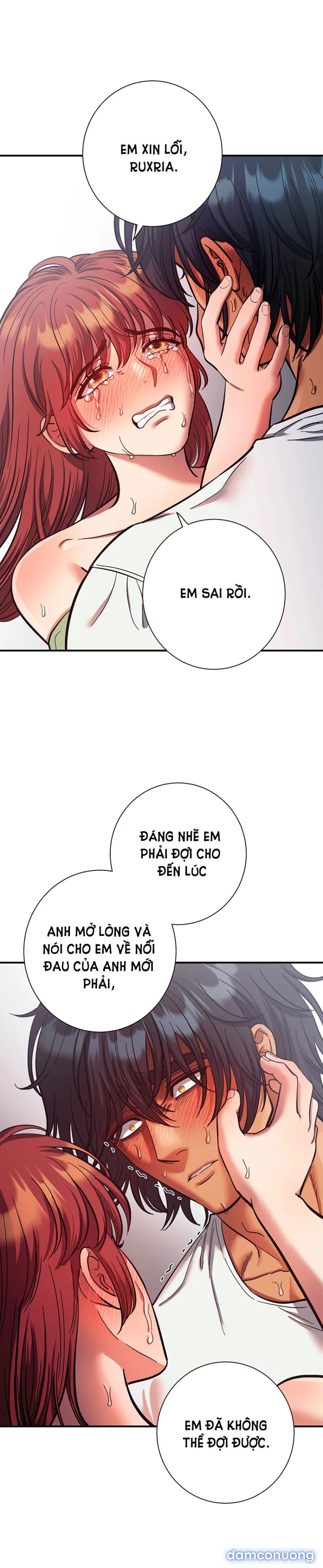 Một Lòng Một Dạ 