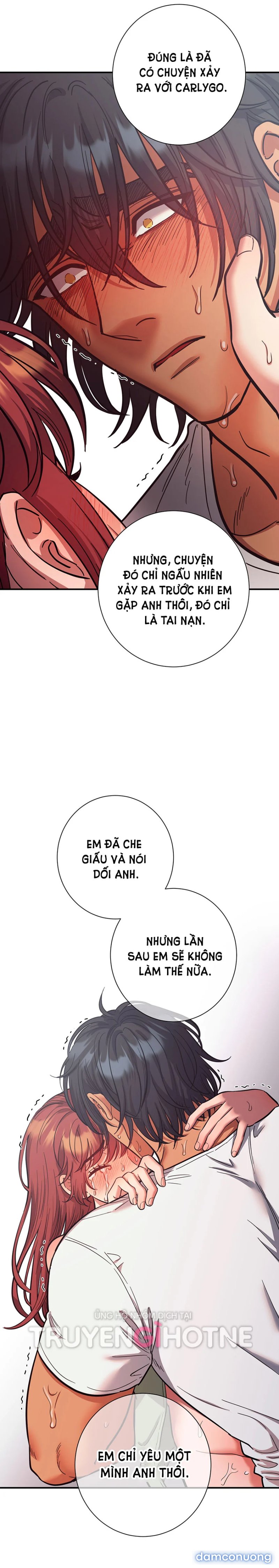 Một Lòng Một Dạ 