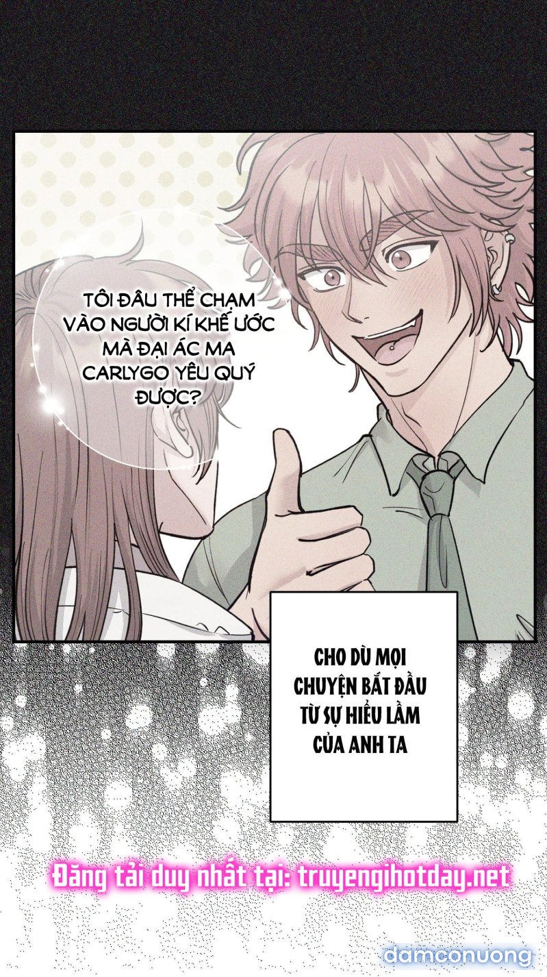 Một Lòng Một Dạ 