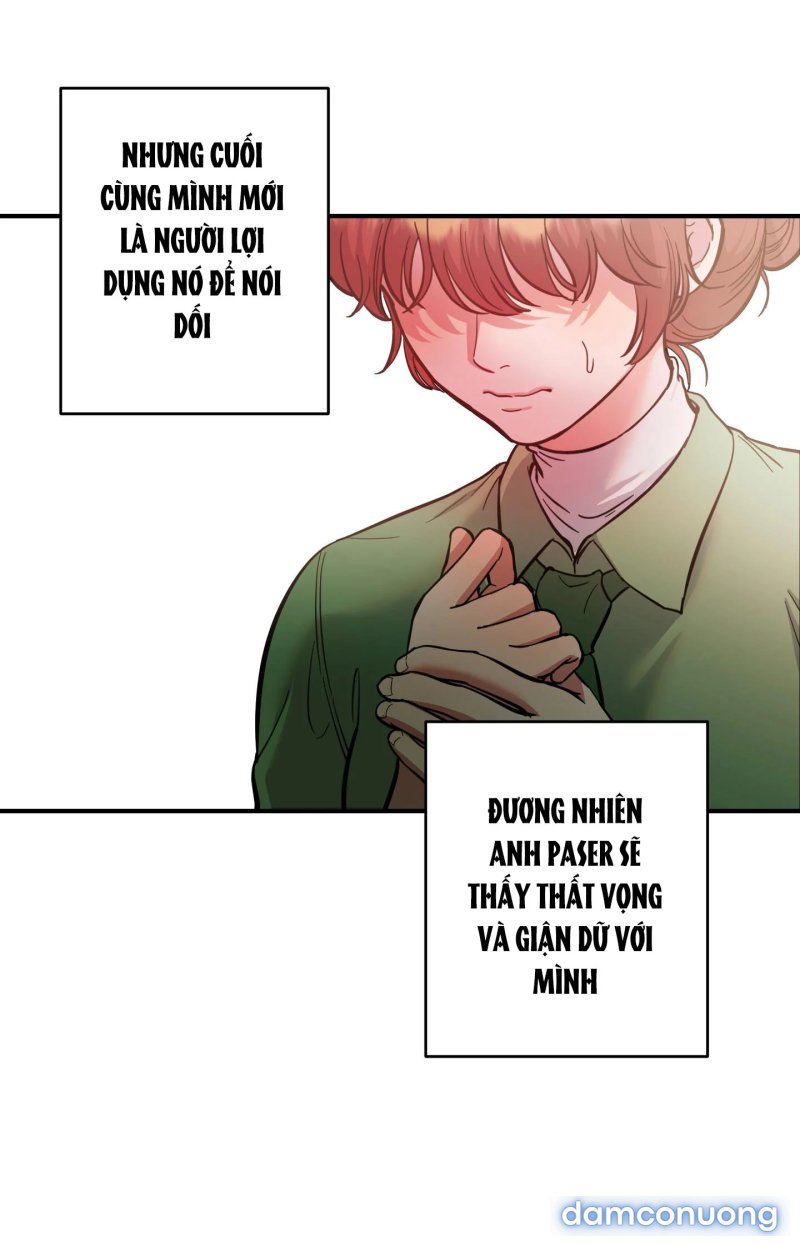 Một Lòng Một Dạ 