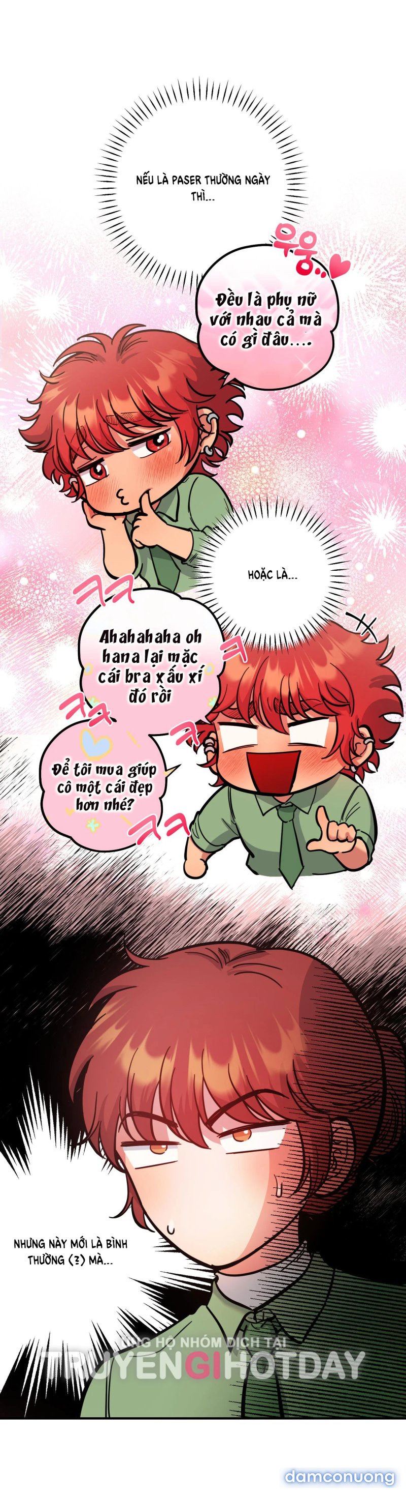 Một Lòng Một Dạ 