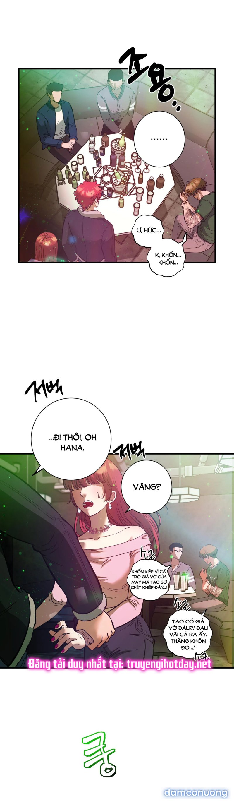 Một Lòng Một Dạ 
