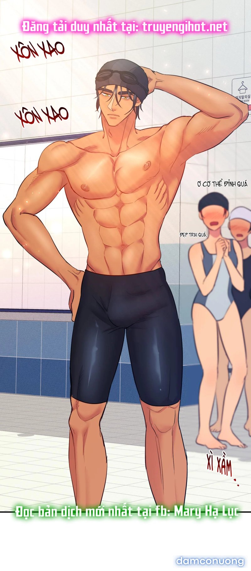 Một Lòng Một Dạ 
