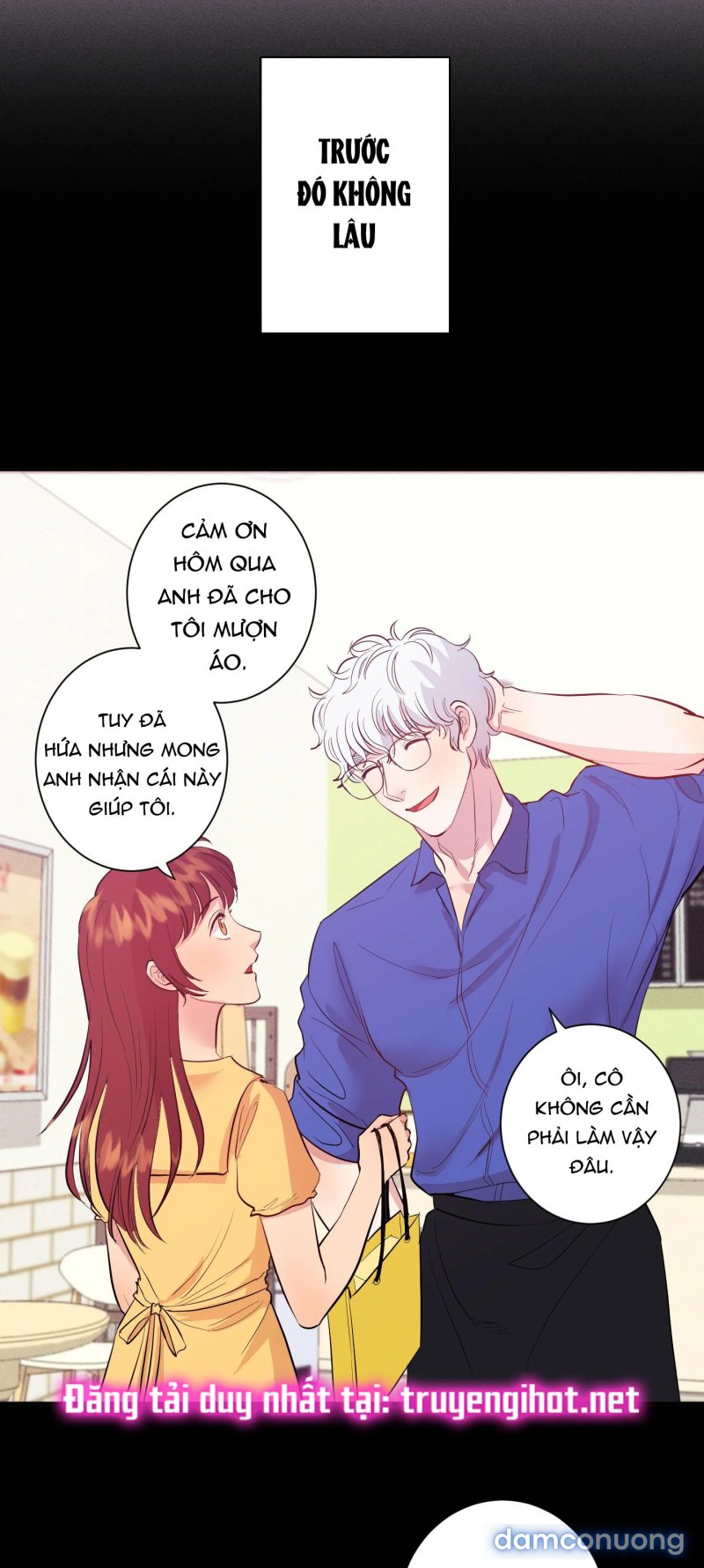 Một Lòng Một Dạ 