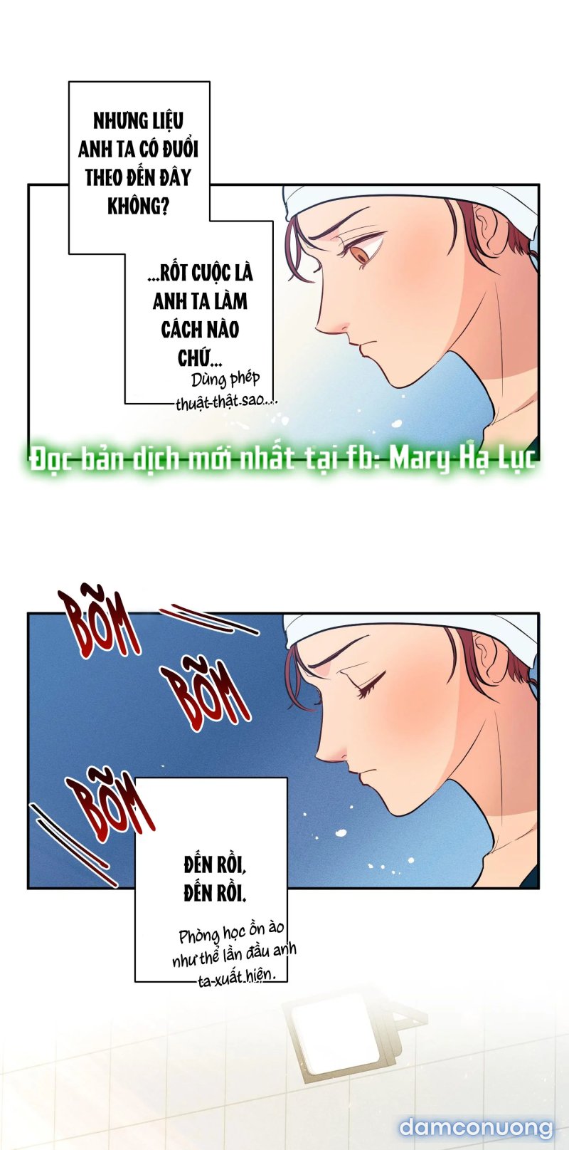 Một Lòng Một Dạ 