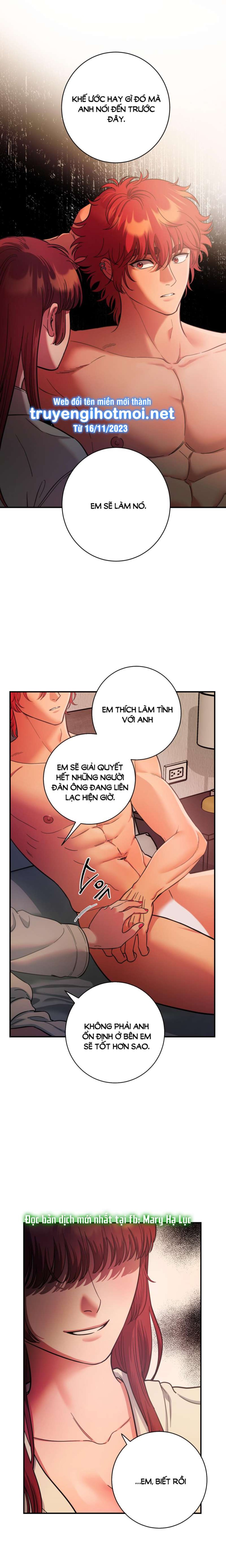 Một Lòng Một Dạ 