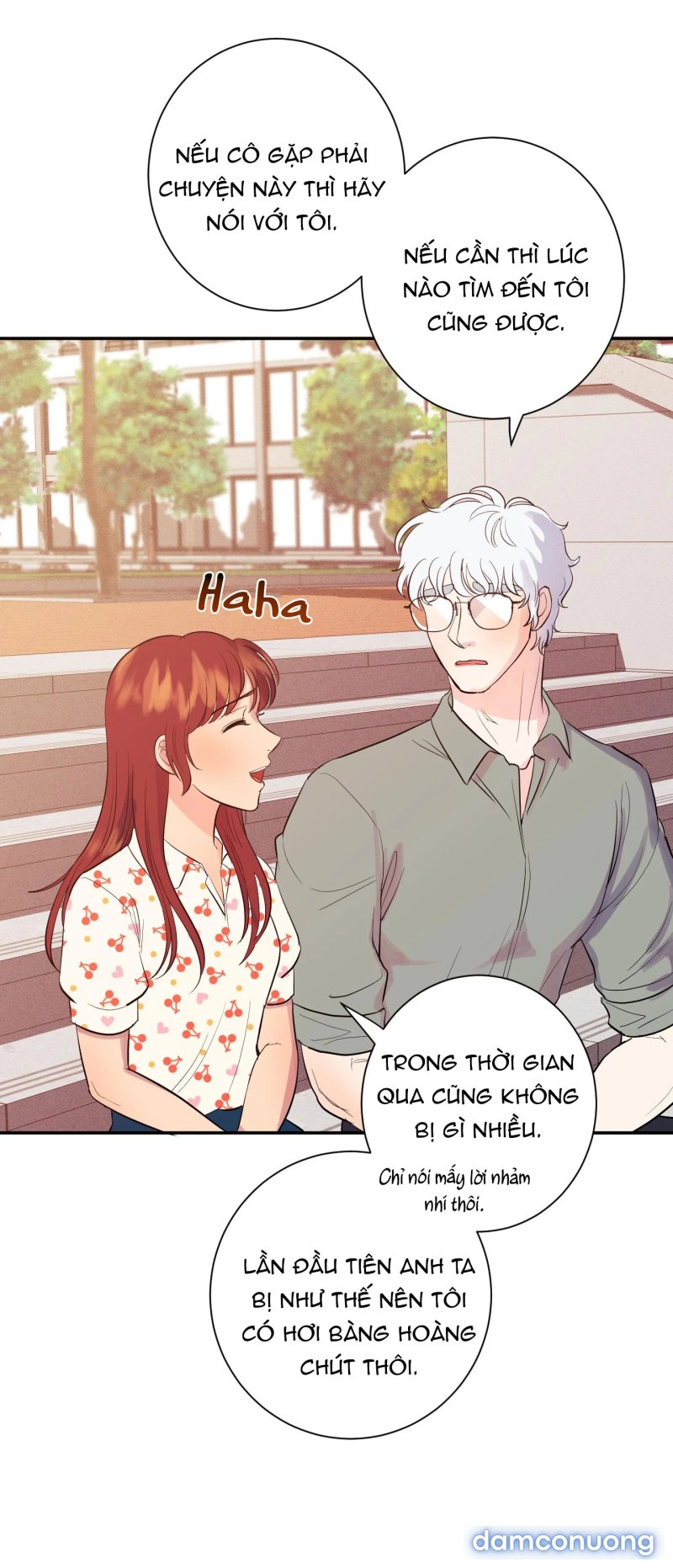 Một Lòng Một Dạ 