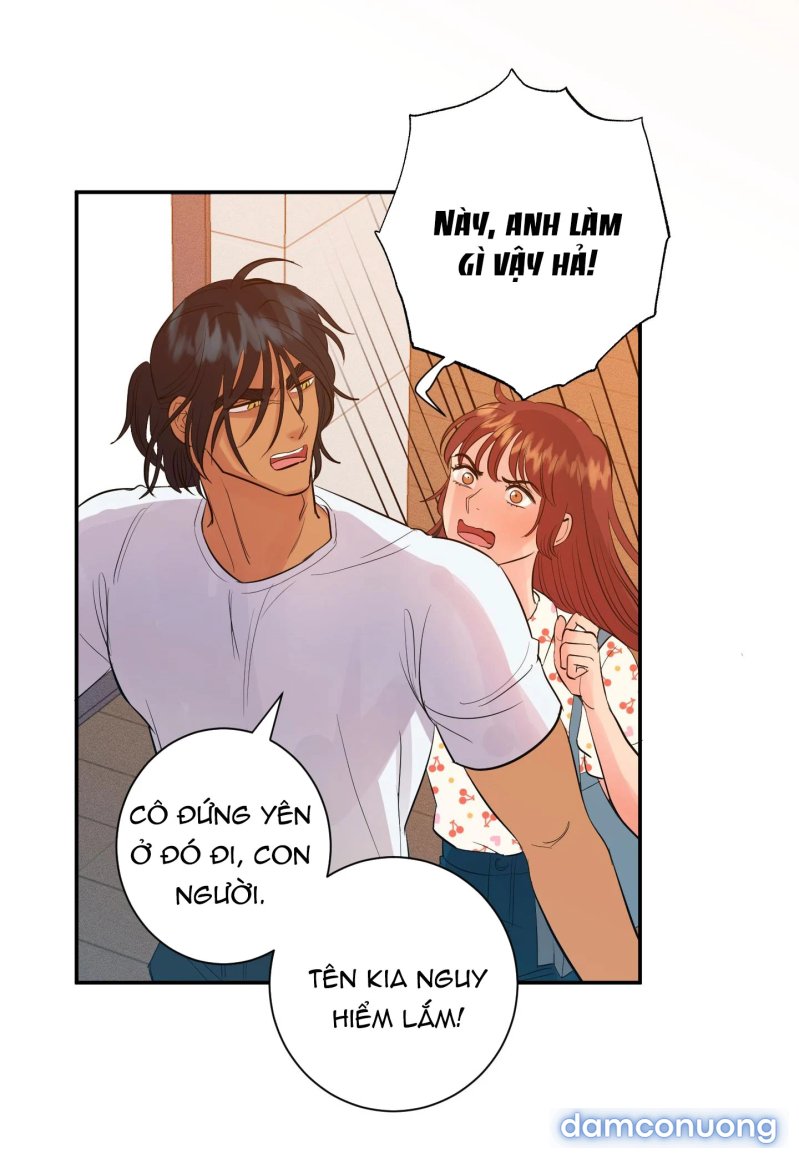 Một Lòng Một Dạ 