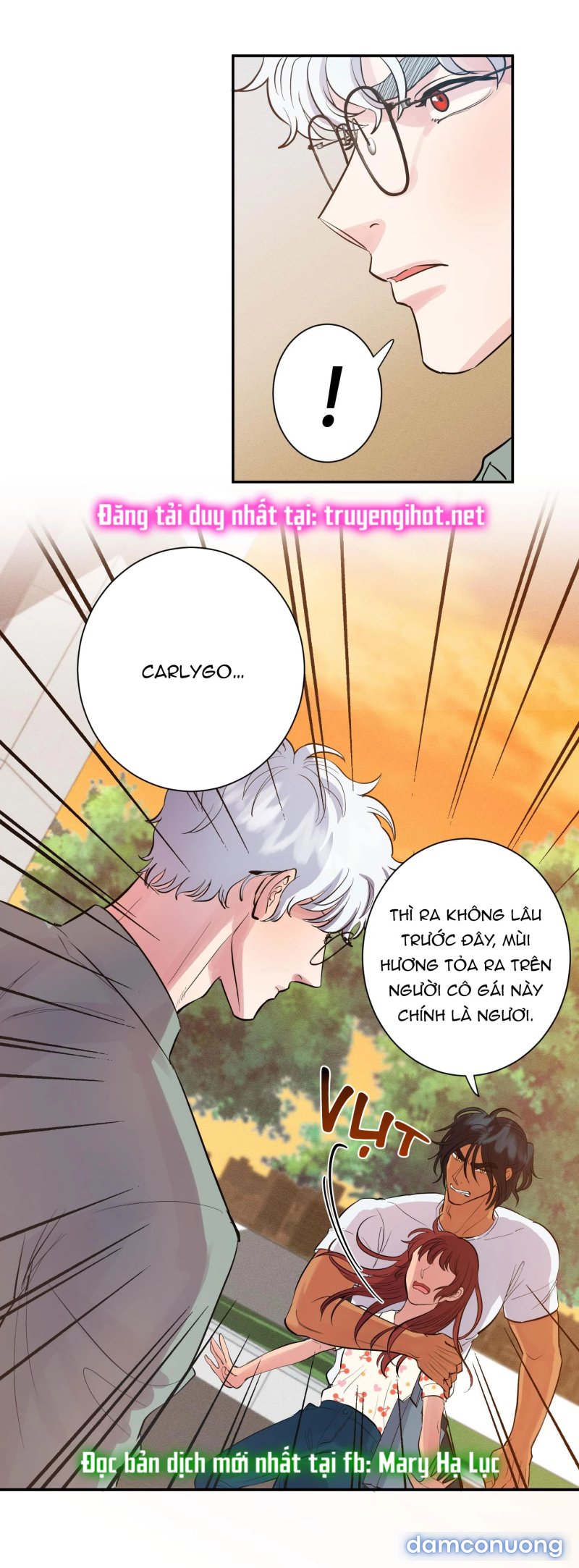 Một Lòng Một Dạ 
