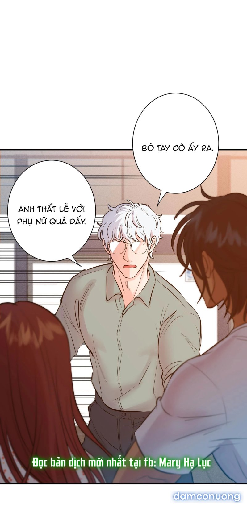 Một Lòng Một Dạ 