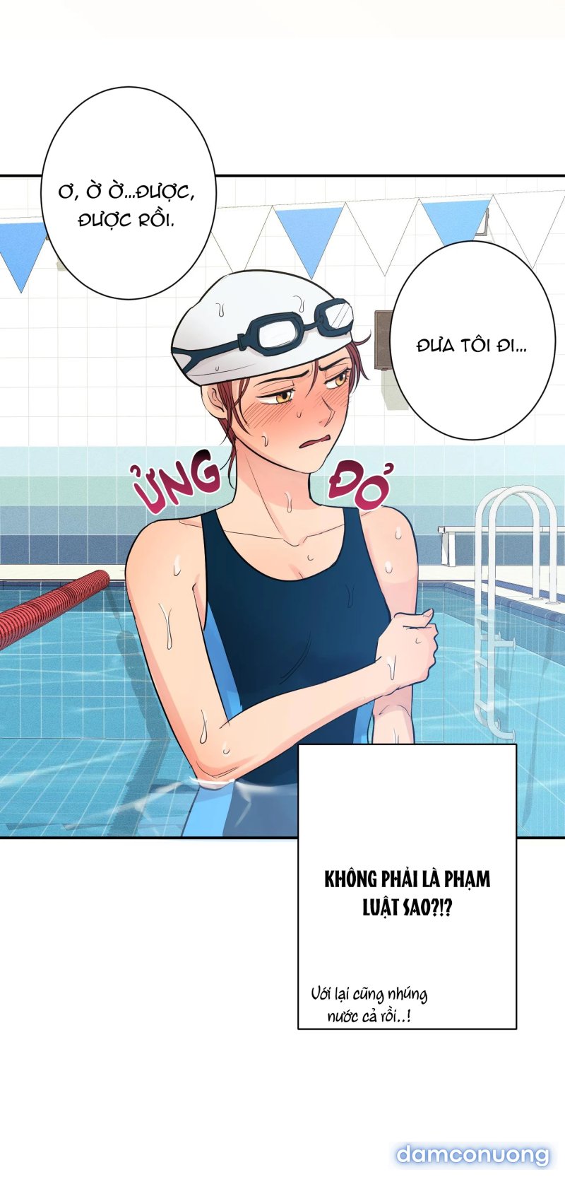 Một Lòng Một Dạ 