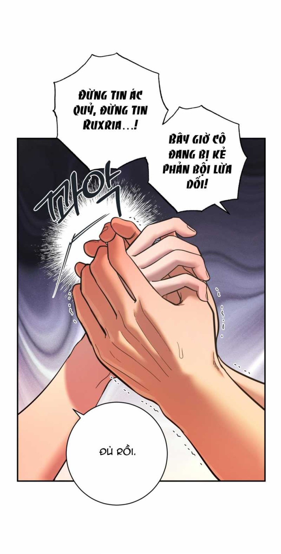 Một Lòng Một Dạ 