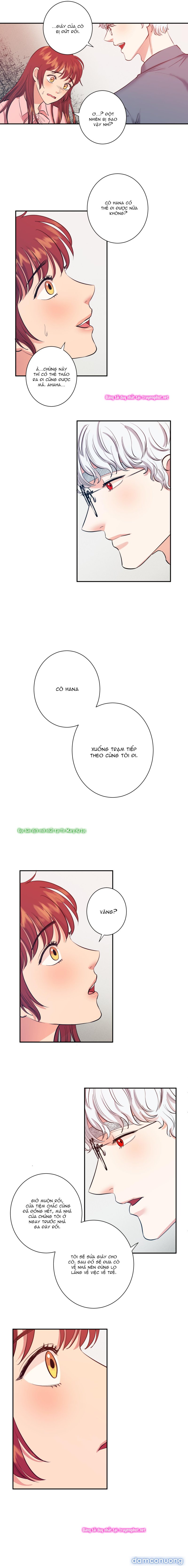 Một Lòng Một Dạ 
