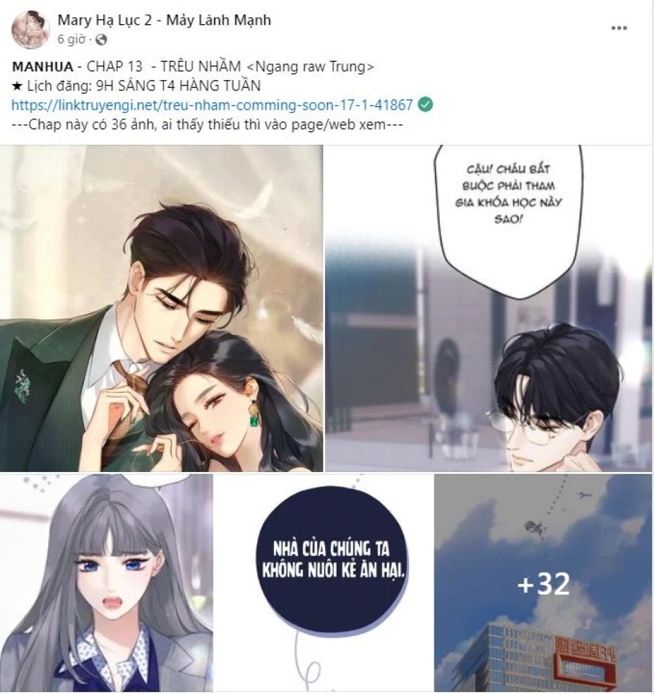 Một Lòng Một Dạ 