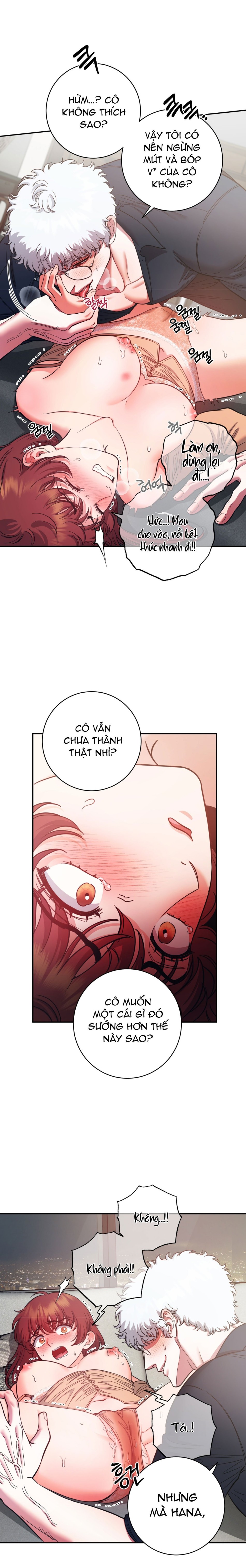 Một Lòng Một Dạ 