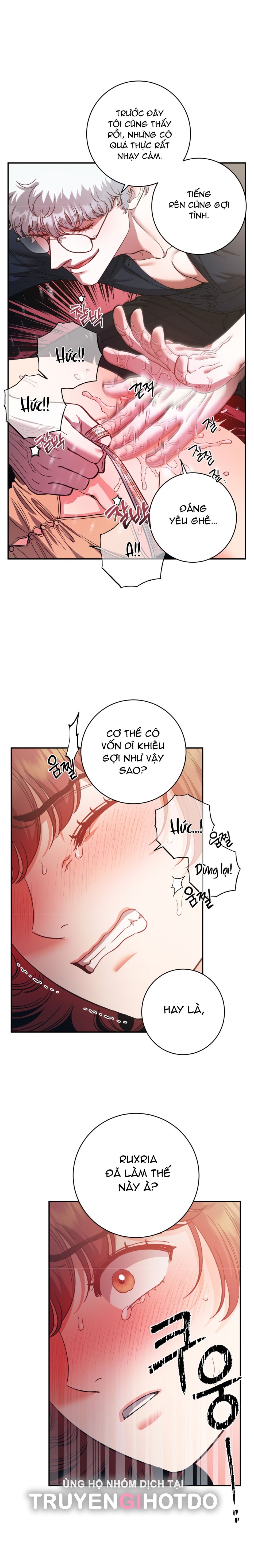 Một Lòng Một Dạ 