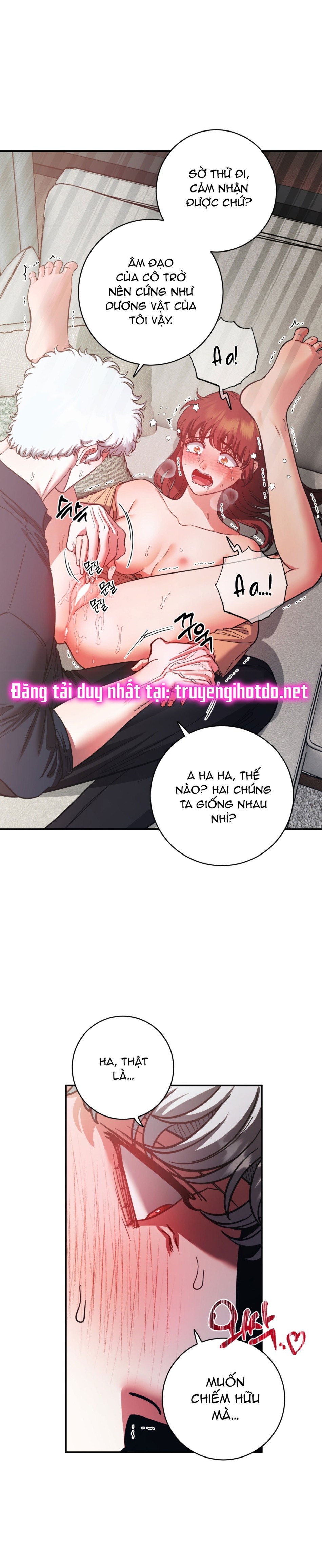 Một Lòng Một Dạ 