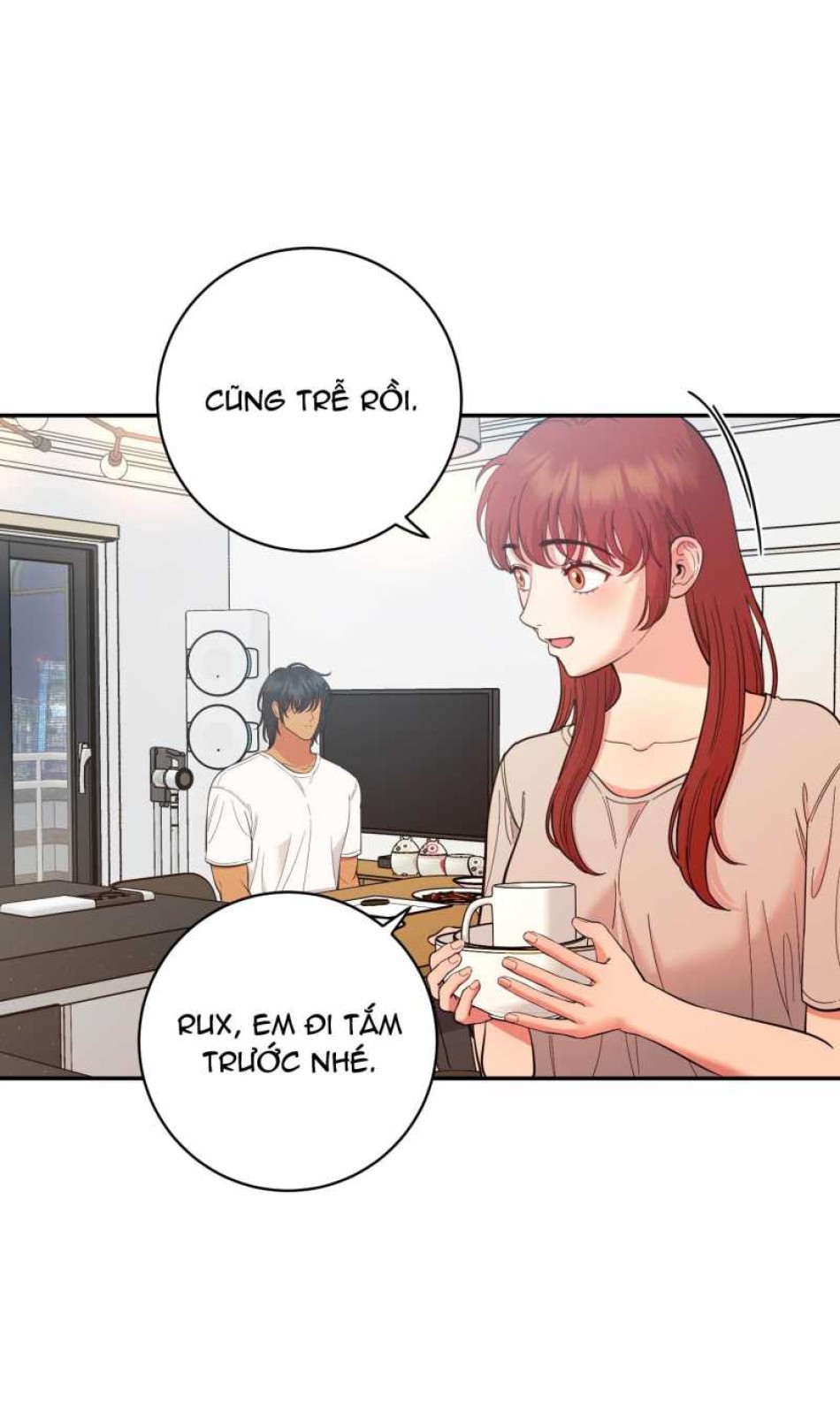 Một Lòng Một Dạ 