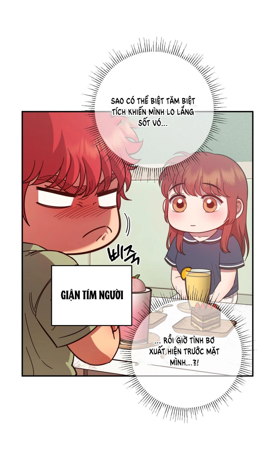 Một Lòng Một Dạ 