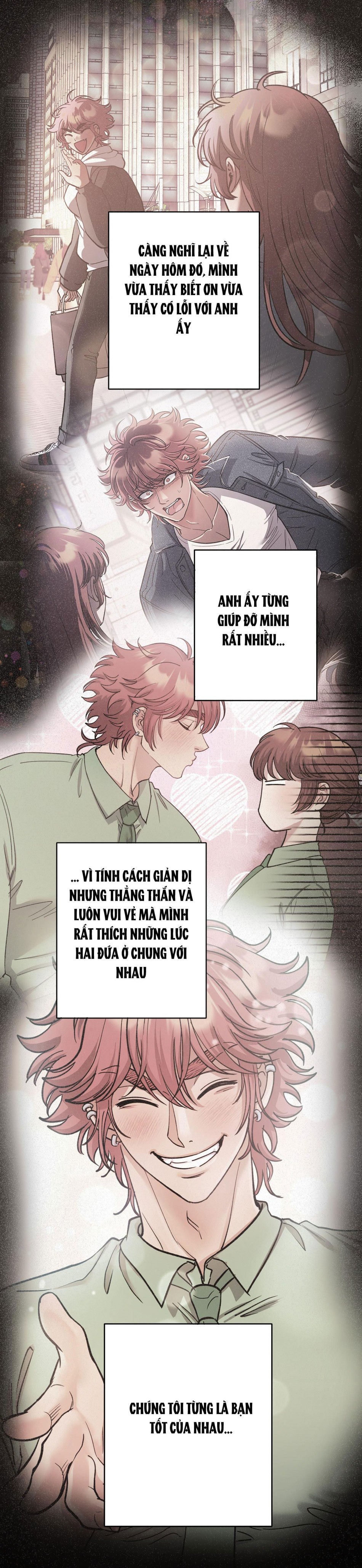 Một Lòng Một Dạ 