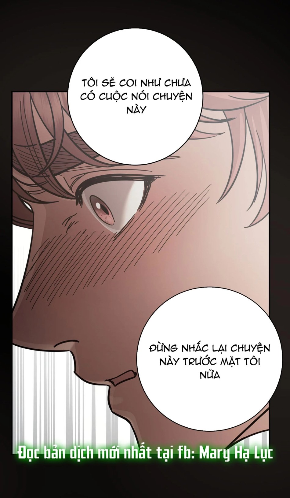 Một Lòng Một Dạ 