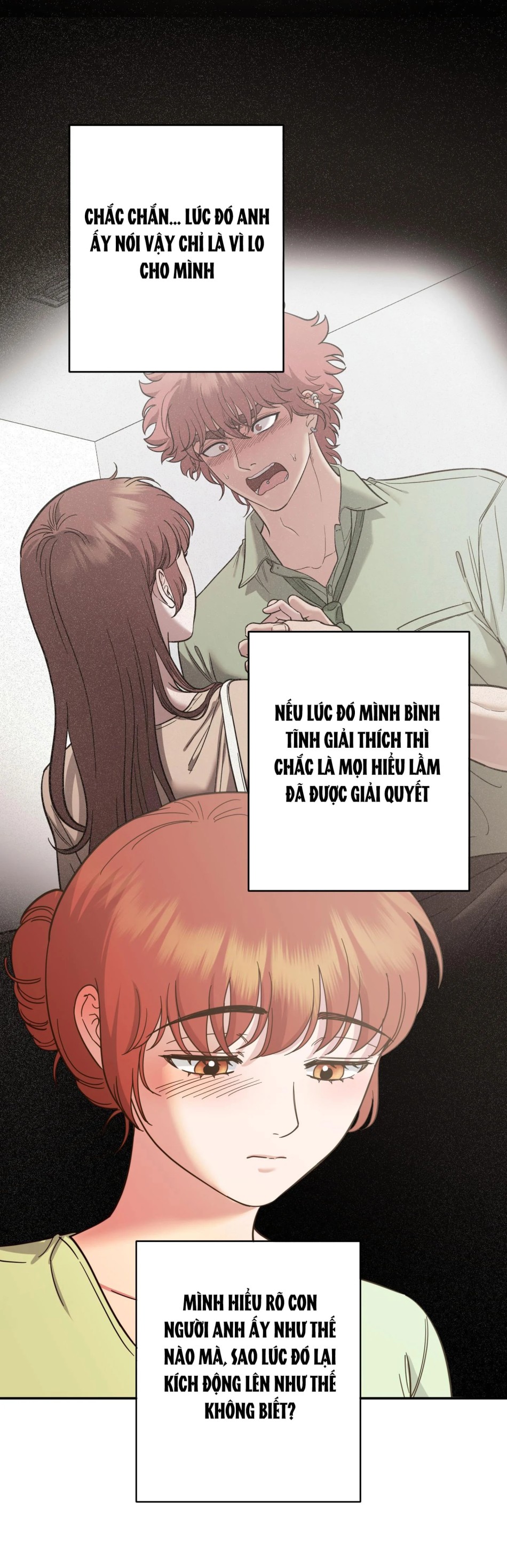 Một Lòng Một Dạ 