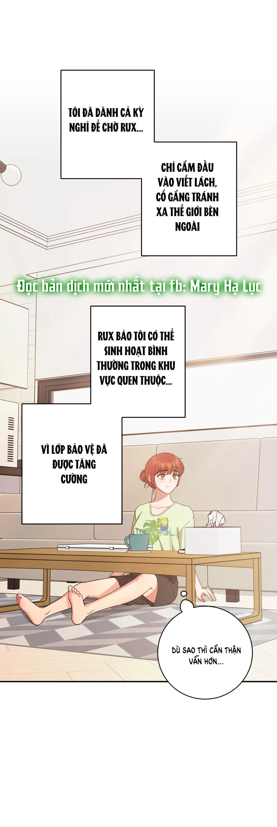 Một Lòng Một Dạ 