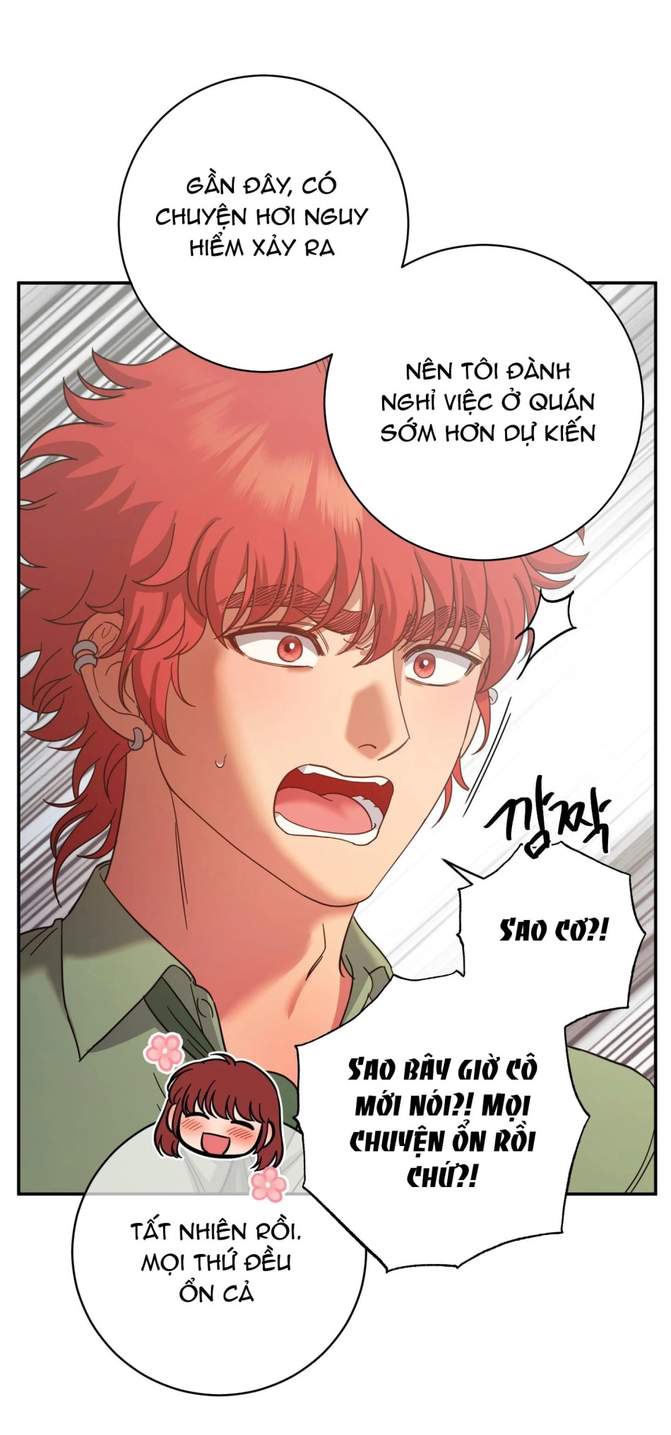 Một Lòng Một Dạ 