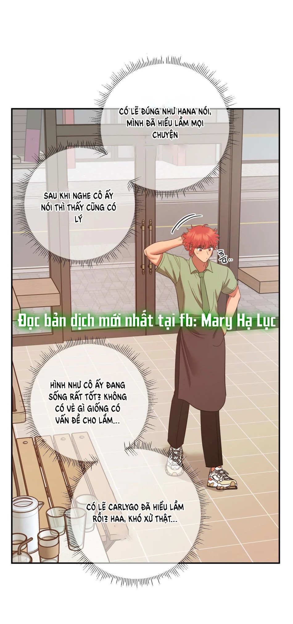 Một Lòng Một Dạ 