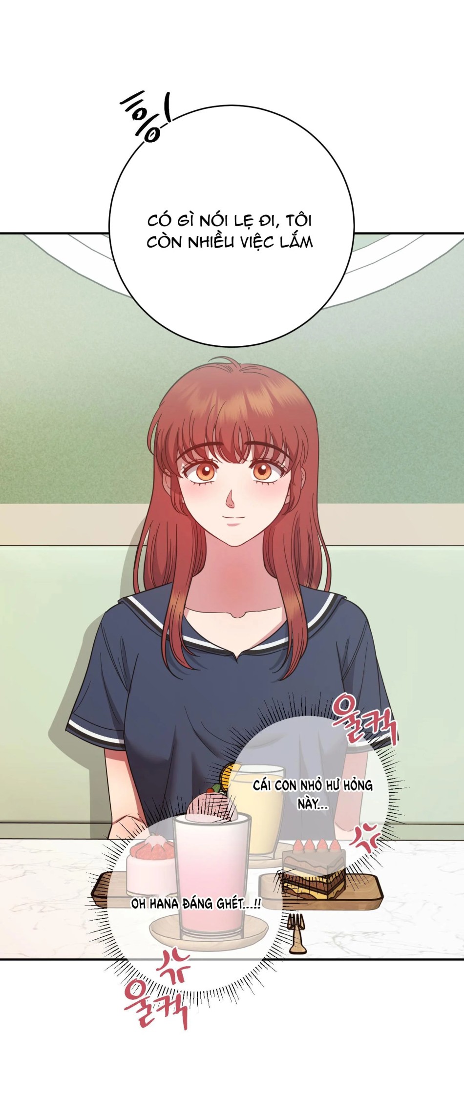 Một Lòng Một Dạ 