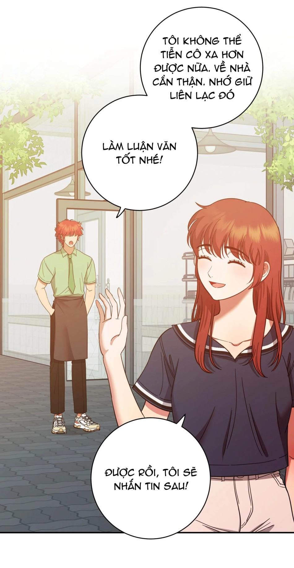 Một Lòng Một Dạ 