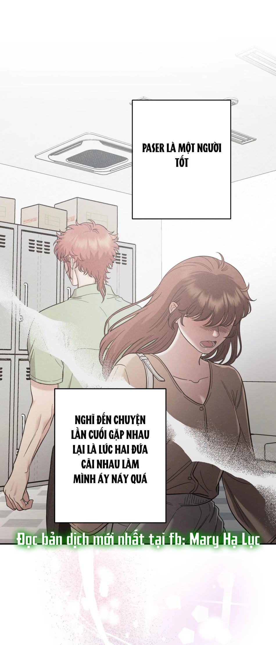 Một Lòng Một Dạ 