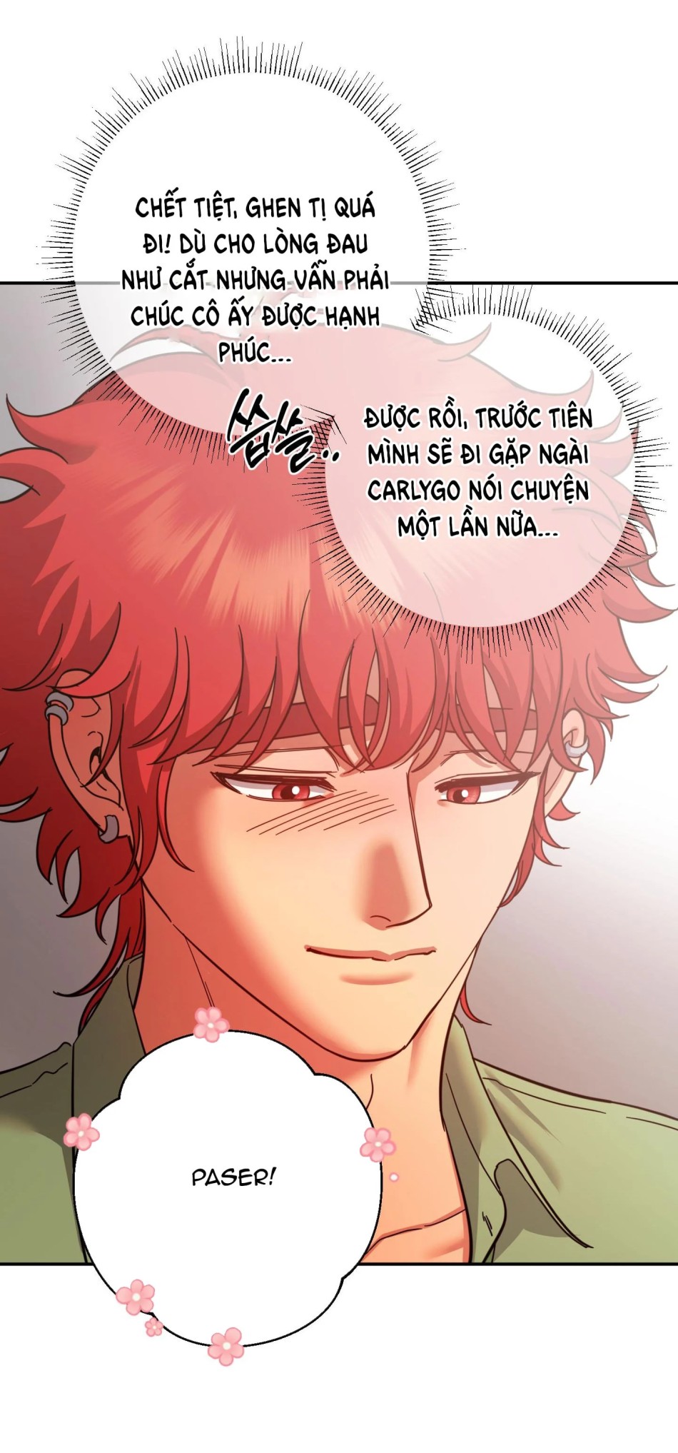 Một Lòng Một Dạ 